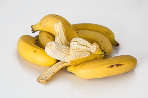 バナナ おやつ 簡単 レシピ