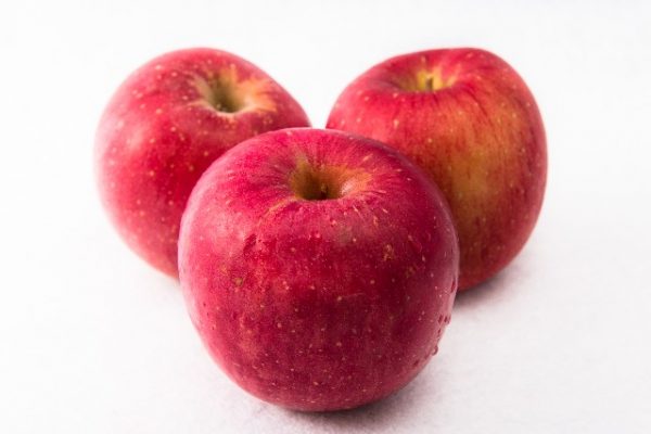 りんご りんごの皮 レシピ おやつ